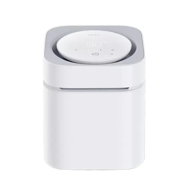 Очиститель воздуха Xiaomi Petkit Smart Odor Eliminator Air Magicube (P9201) (белый)
