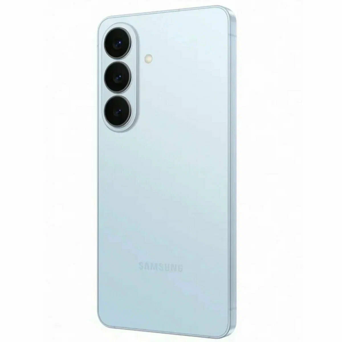 фото Samsung Galaxy S26 12/512Gb (Sky Blue), Samsung