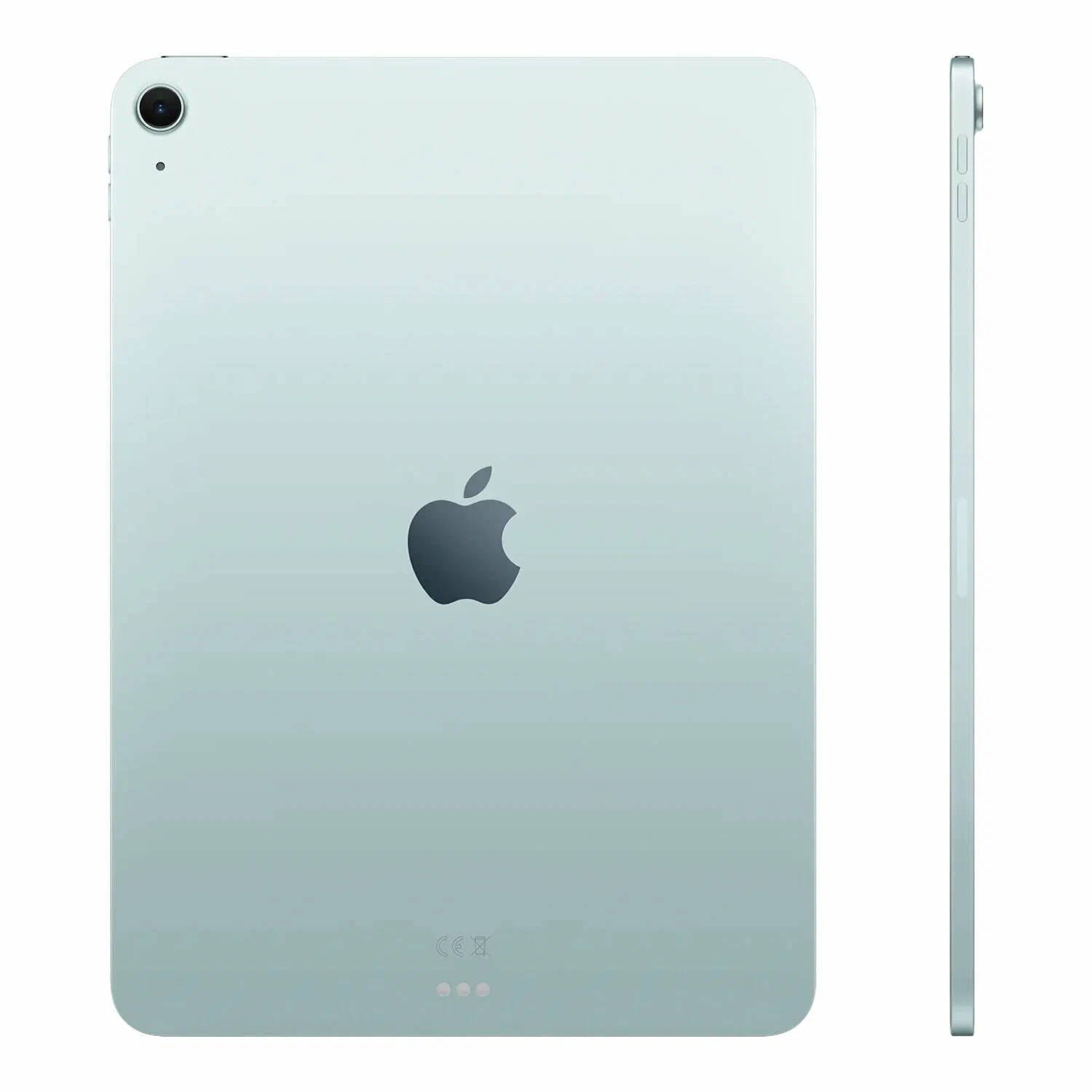 Apple iPad Air 11 M4 (2026) 128Gb Wi-Fi (Blue)