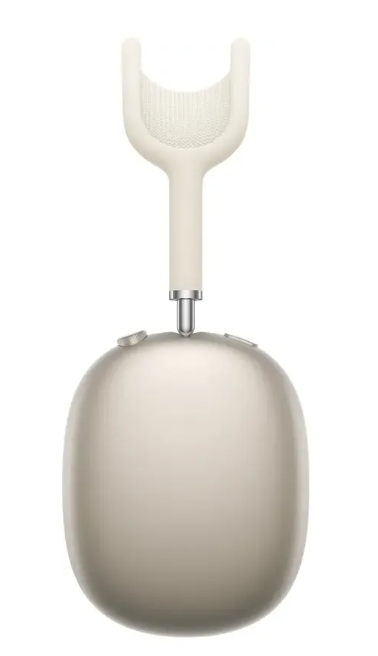 Беспроводная гарнитура Apple AirPods Max USB-C (Starlight) (MWW53)