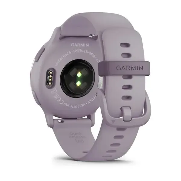 фото Смарт-часы Garmin VIVOACTIVE 5 (Orchid) (010-02862-13)