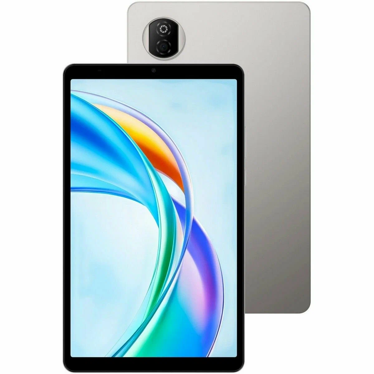 фото Honor Pad X7 4/64Gb LTE (Космический серый) (JMS-L09), Honor
