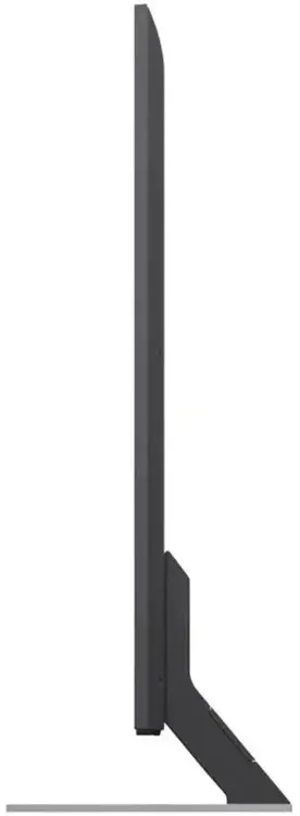 Телевизор LG 55QNED85B6C.ARUG, 55", Mini LED 4K UHD, 120 Гц, Smart TV (webOS) — фото 5