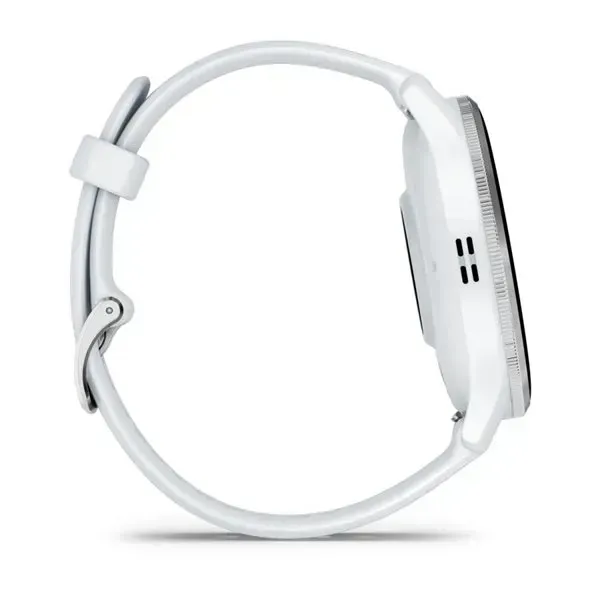 фото Смарт-часы Garmin Venu 3 (Silver) (010-02784-00)