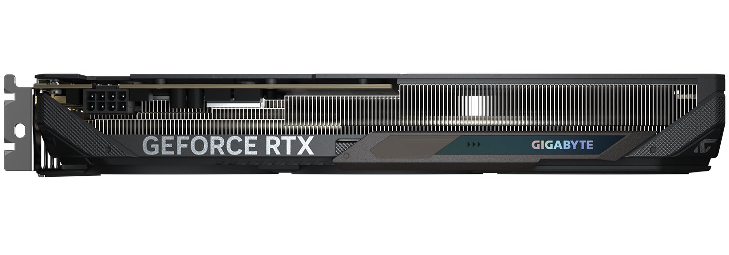 Видеокарта Gigabyte (GV-N5050GAMING OC-8GD) GeForce RTX 5050 8GB