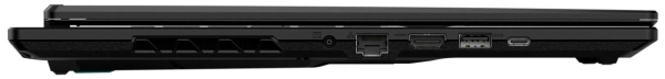 Ноутбук Gigabyte Gaming A16 Pro GA6DH (16" IPS, Intel Core 7 240H, 32Gb, 1Tb SSD, NVIDIA GeForce RTX 5080 16Gb, noOS) (Черный) — фото 3