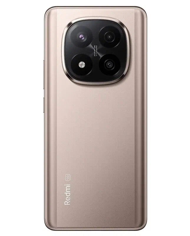 фото Xiaomi Redmi Note 14 Pro+ 12/512Gb (Sand Gold), Xiaomi