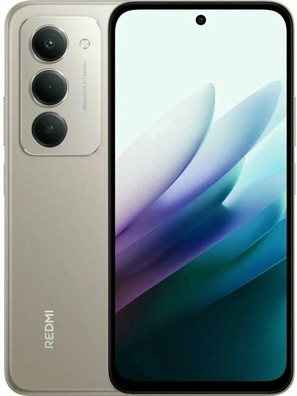 фото Xiaomi Redmi 15 8/256GB (Gray), Xiaomi