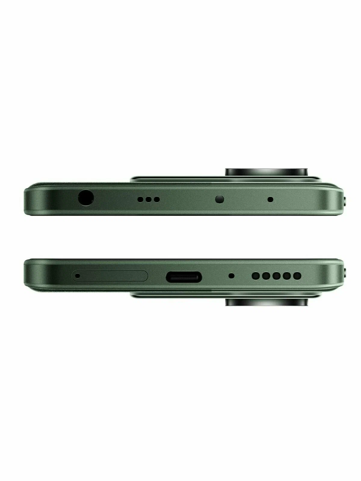 фото Xiaomi Poco M7 Pro 5G 8/256Gb (Green), Xiaomi