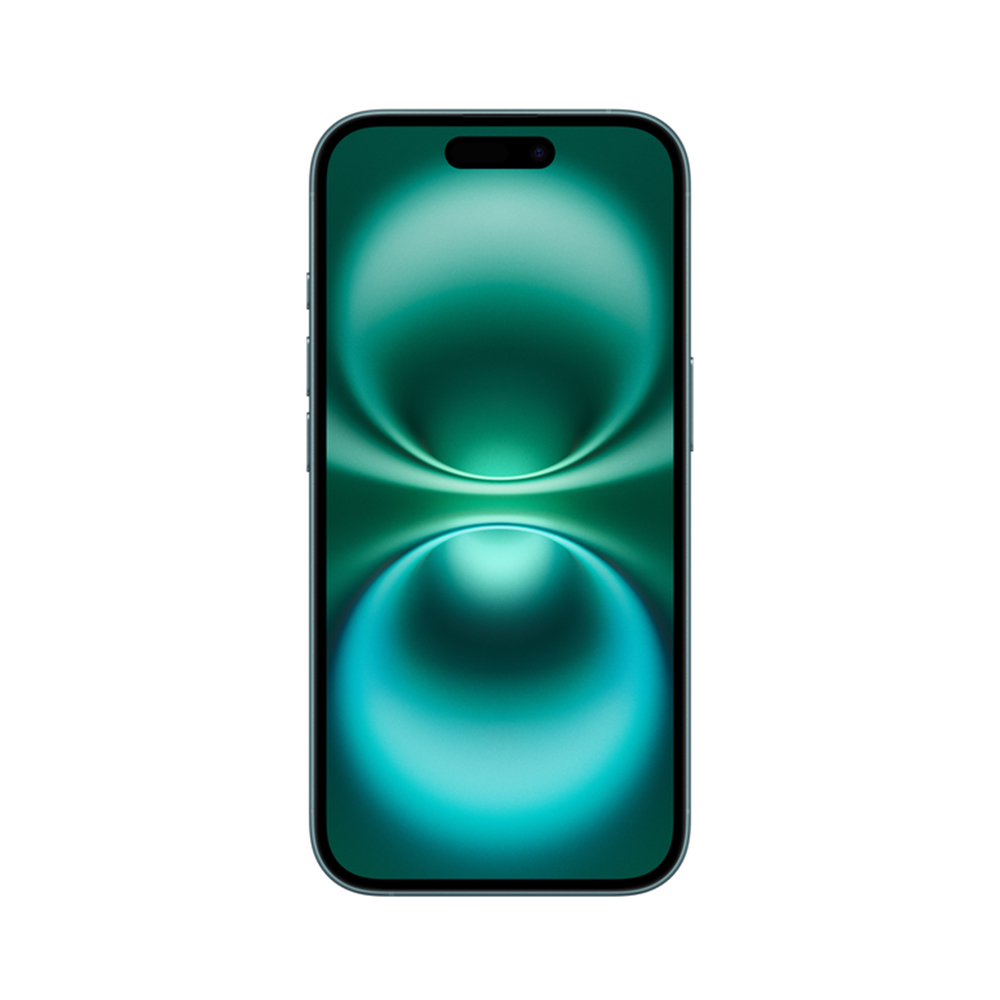 Apple iPhone 16 Plus 128Gb (Teal)