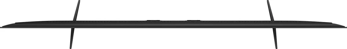 Телевизор TCL 85P7L, 85", QLED 4K UHD, 60 Гц, Smart TV (Google TV) — фото 3
