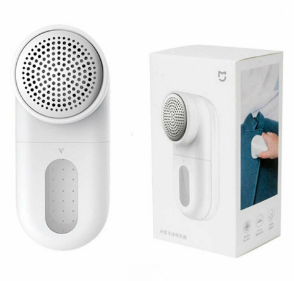 Машинка для удаления катышков Xiaomi Bomidi (BMQ02) (белый)