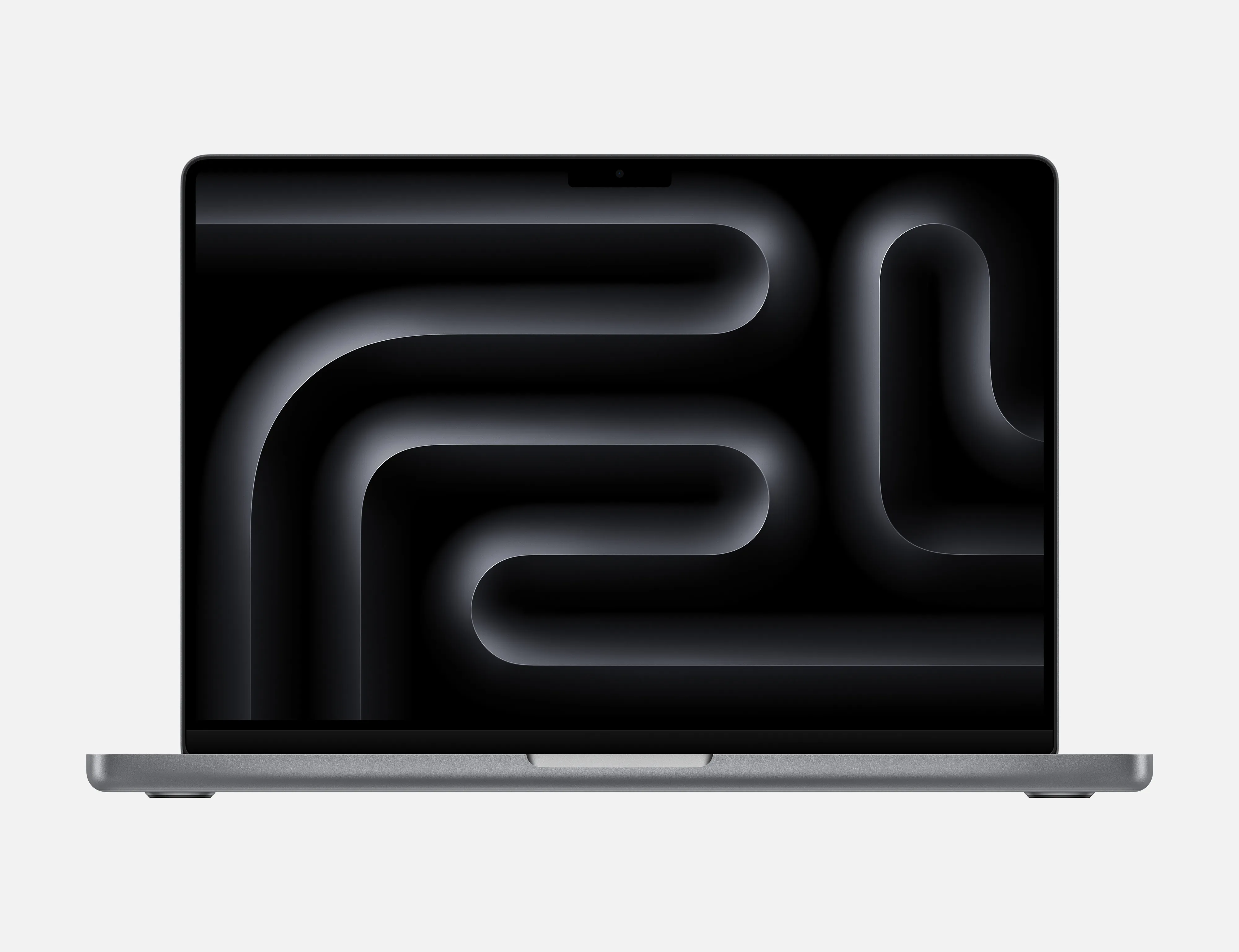 Apple MacBook Pro 14 2023 M3 8/512Gb (Space Gray) (MTL73) Б/У (Отличное состояние)
