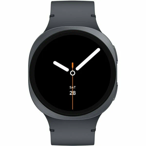 фото Смарт-часы Samsung Galaxy Watch 8 44mm LTE (SM-L335F) (Graphite)