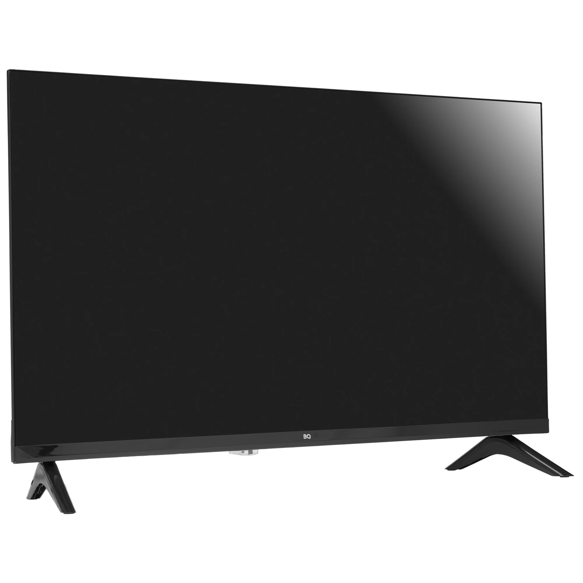 Телевизор BQ 32HNF02B, 32", LED HD Ready, 60 Гц — фото 2