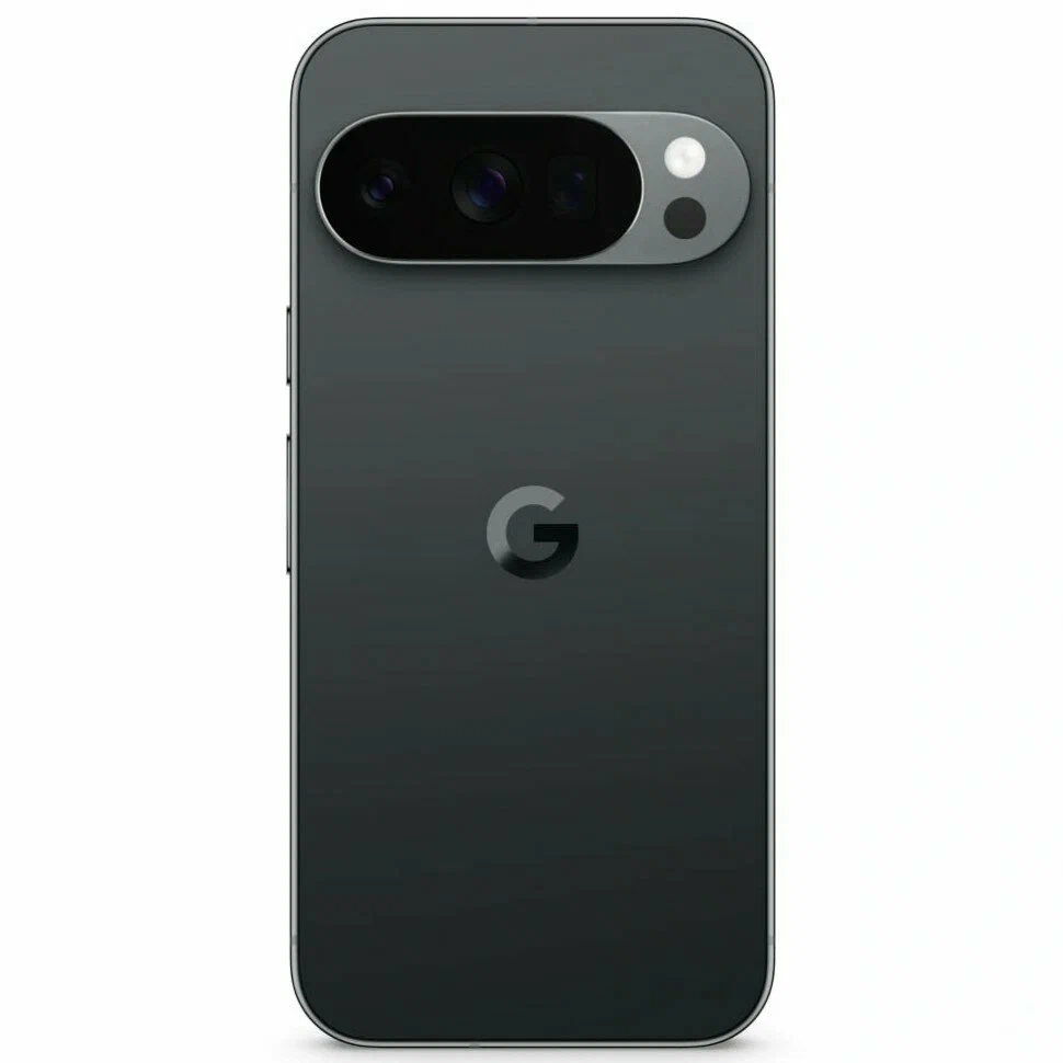 фото Google Pixel 10 Pro 16/128Gb (Obsidian), Google