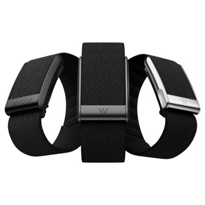 Whoop 5.0 PEAK vs Whoop Life MG: сравнение | Device365 — Device365