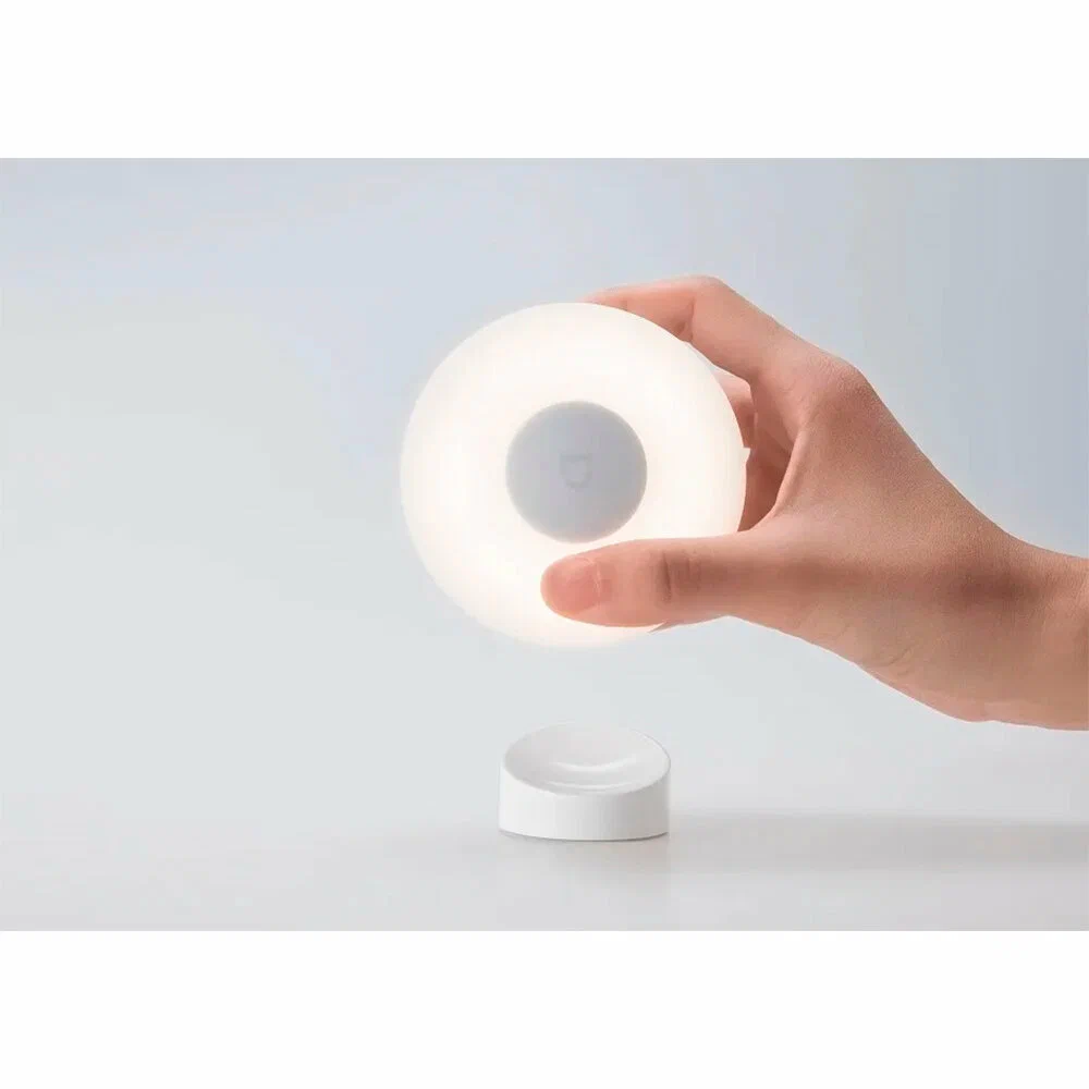Ночник Xiaomi Motion Activated Night Light 2 (MJYD02YL) (белый)