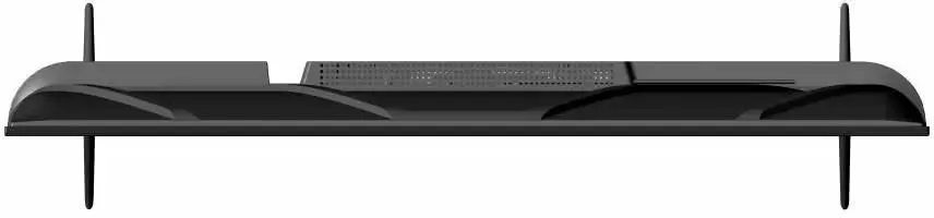 Телевизор Asano 43LF5020T, 43", LED FHD, 60 Гц, Smart TV (Салют ТВ) — фото 3