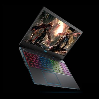 Dell G3 3590 i7-9750H GTX 1660 Ti: честный обзор | Device365 — Device365