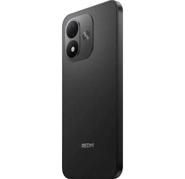 фото Xiaomi Redmi Note 17 6/256Gb (Black), Xiaomi