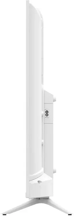 Телевизор BBK 43LEX-8241/UTS2C (W), 43", DLED 4K UHD, 60 Гц, Smart TV (Яндекс ТВ), белый — фото 3