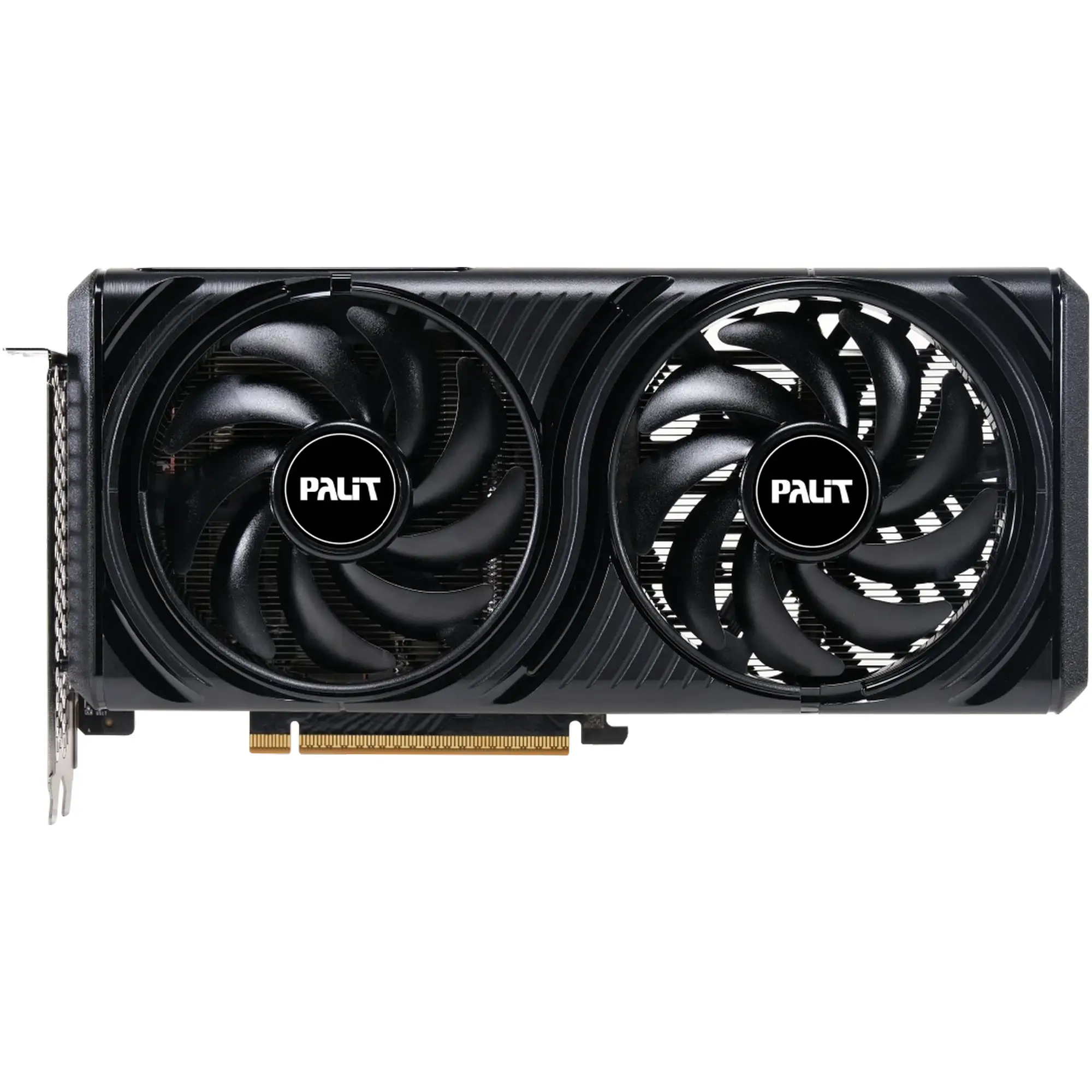 Видеокарта Palit (NE75060V19P1-GB2063L) GeForce RTX 5060 8GB INFINITY 2 OC