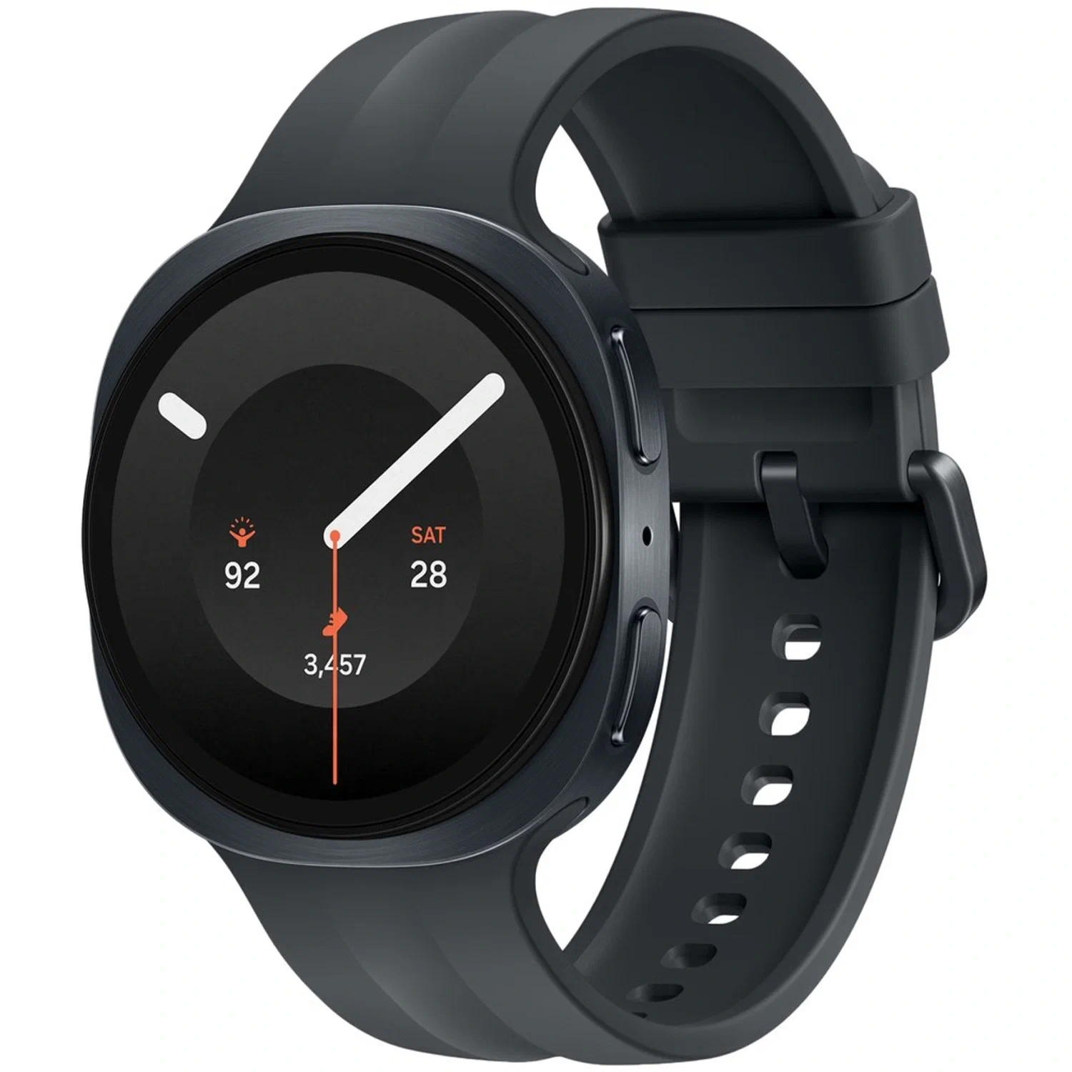 фото Умные часы Samsung Galaxy Watch 9 44mm (Graphite)