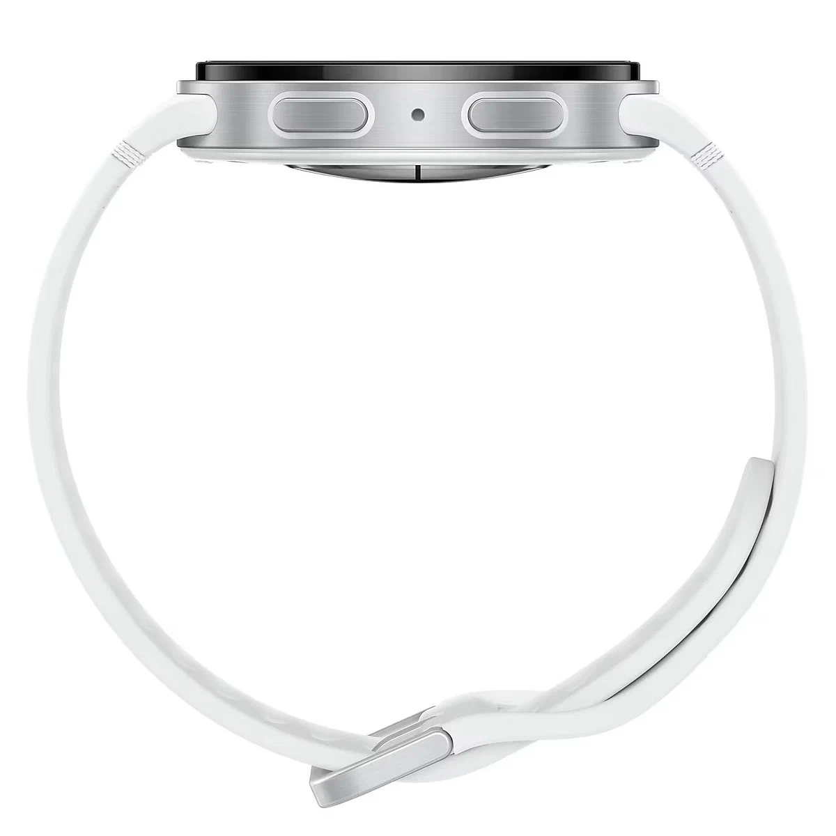 фото Смарт-часы Samsung Galaxy Watch 8 44mm (SM-L330) (Silver)