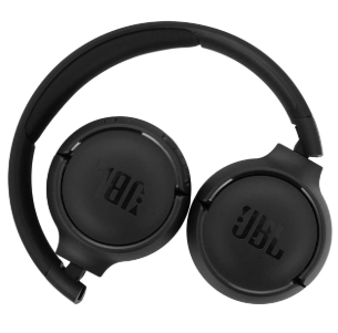 фото Беспроводные Bluetooth cтерео-наушники JBL Tune 590BT (Black) (JBLT590BTBLKRU)