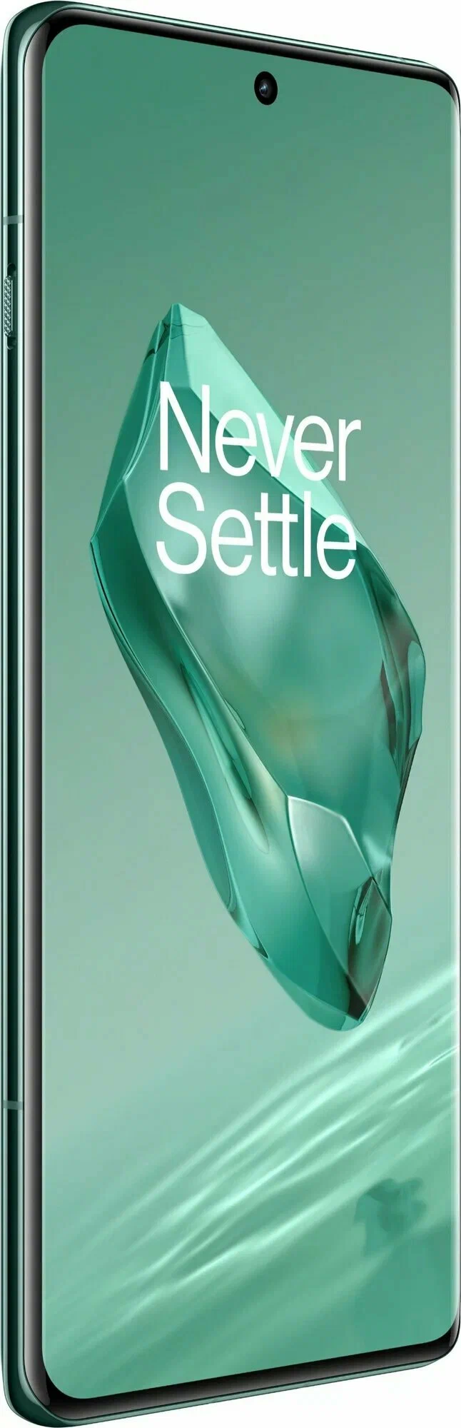 фото OnePlus 12 12/256Gb (Flowy Emerald), OnePlus