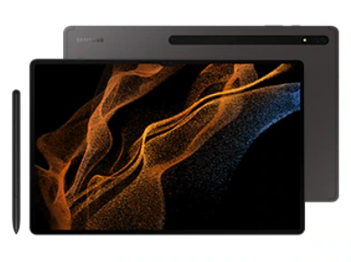 Samsung Galaxy Tab S8 Ultra 5G 128Gb (SM-X906B) (Graphite)