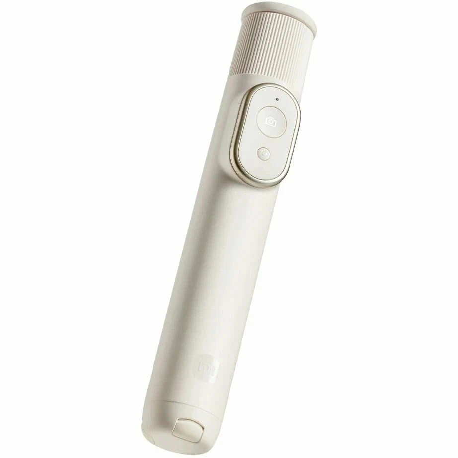Монопод Xiaomi Stand Selfie Stick Mini Version (XMZJZPG02YM) (белый)