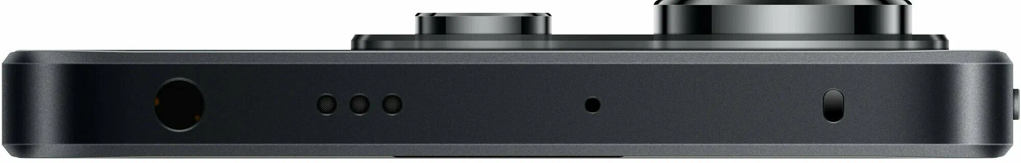 фото Xiaomi Poco X6 5G 12/256Gb (Black), Xiaomi