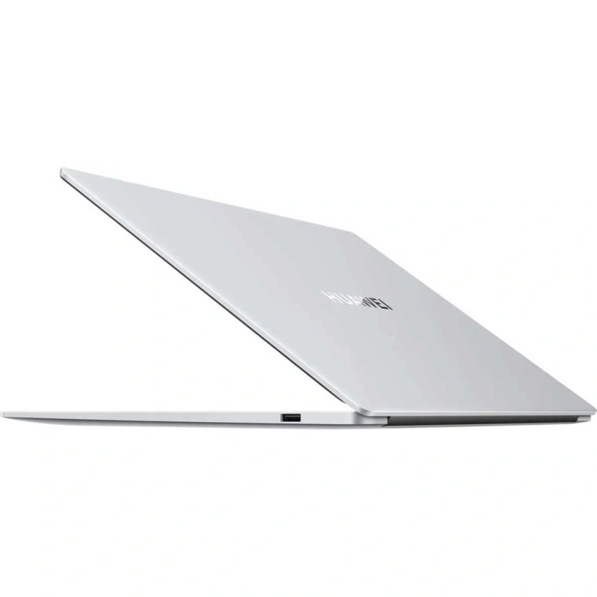Ноутбук Huawei MateBook D 16 MCLG-X (IPS, Intel Core i5-13420H, 16Gb, 1Tb SSD, Intel UHD Graphics, Без ОС) (Серебристый) — фото 3