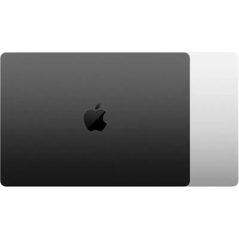 Apple MacBook Pro 14 2023 M3 Pro 18Gb/512Gb (Space Black) (MRX33)