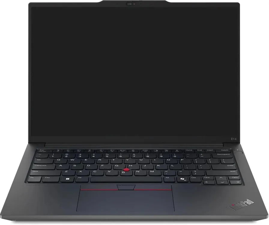 Ноутбук Lenovo ThinkPad E16 G2 (Core Ultra 5 125U, 32Gb, SSD512Gb, Intel Graphics 16", IPS, WUXGA, 1920x1200) (Черный) — фото 6