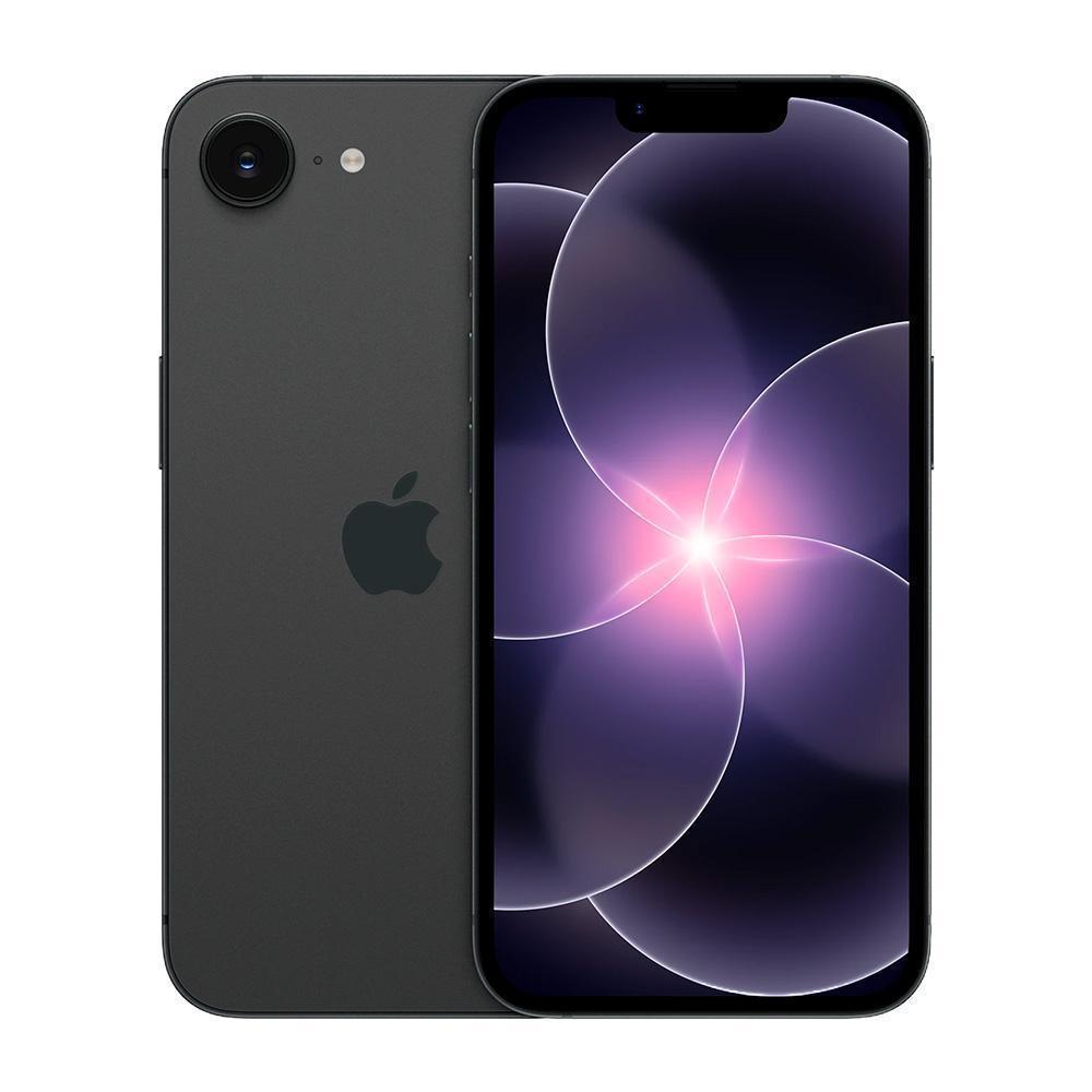 Apple iPhone 17e 512Gb (Black)