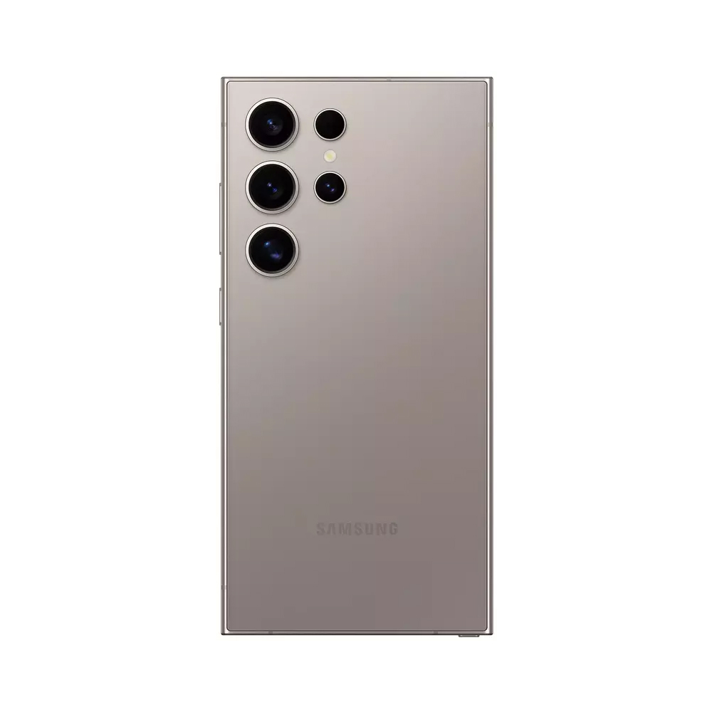 фото Samsung Galaxy S24 Ultra 12/512Gb (Titanium Gray), Samsung