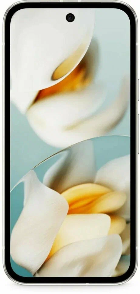 фото Google Pixel 9a 8/128Gb (Porcelain), Google