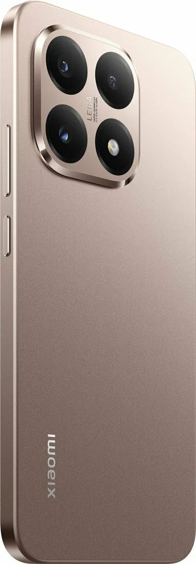 фото Xiaomi 15T 12/256Gb (Gold), Xiaomi