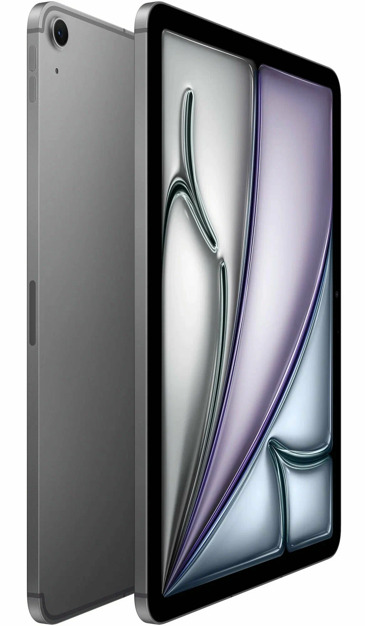 Apple iPad Air 13 M4 (2026) 128Gb Wi-Fi (Space Gray)
