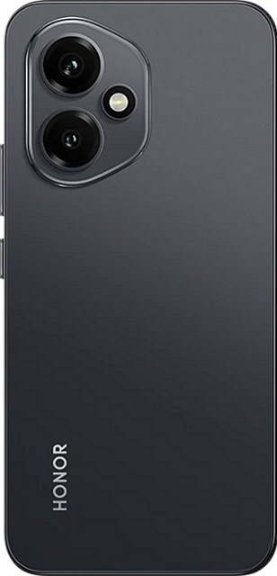 фото Honor 400 12/512Gb (Midnight Black), Honor