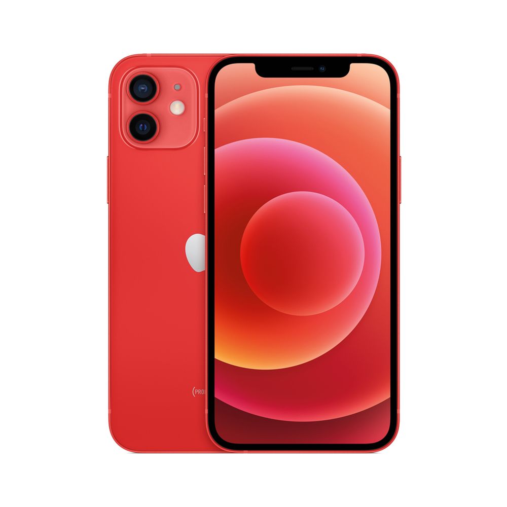 Apple iPhone 12 64Gb (Red)