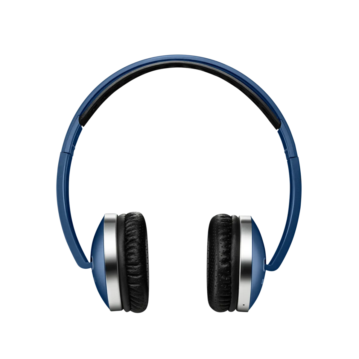фото Беспроводные Bluetooth-наушники Canyon Foldable Headset (CNS-CBTHS2BL) (синий)