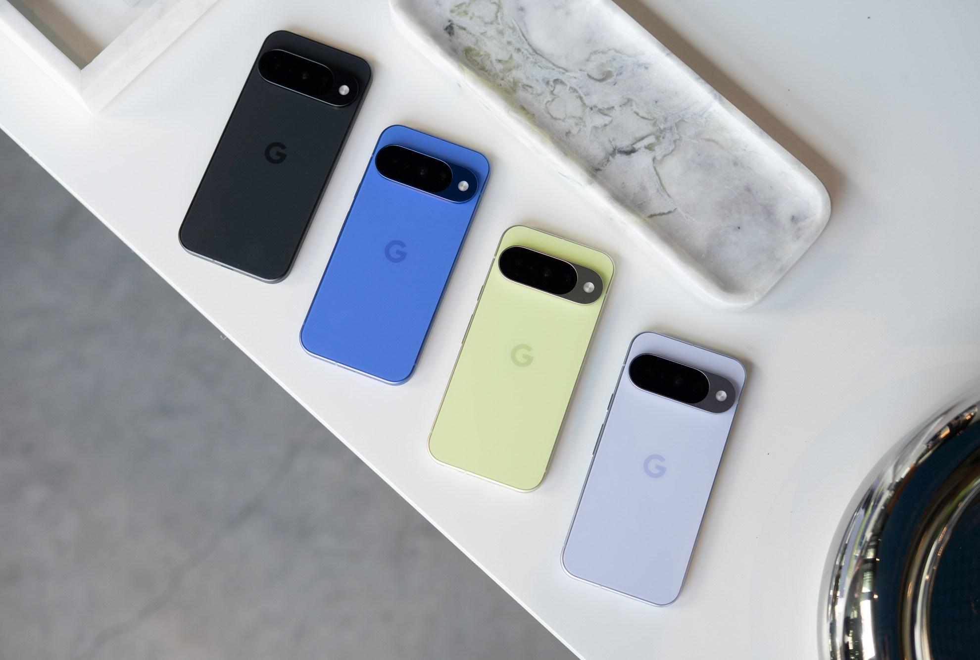 Стоит ли покупать Google Pixel в России