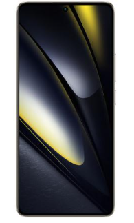 фото Xiaomi Poco F6 12/512Gb (Titanium) EU, Xiaomi