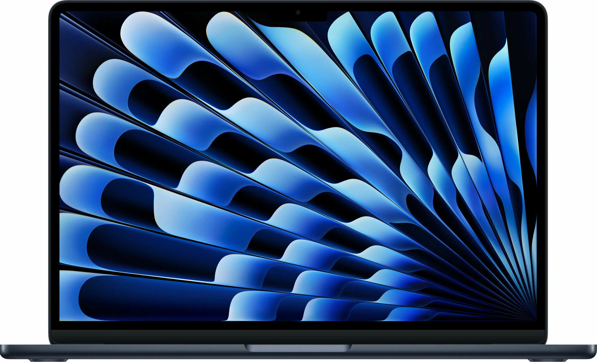 Apple MacBook Air 15 2026 M5 16/1Tb (Midnight) (MDVK4)