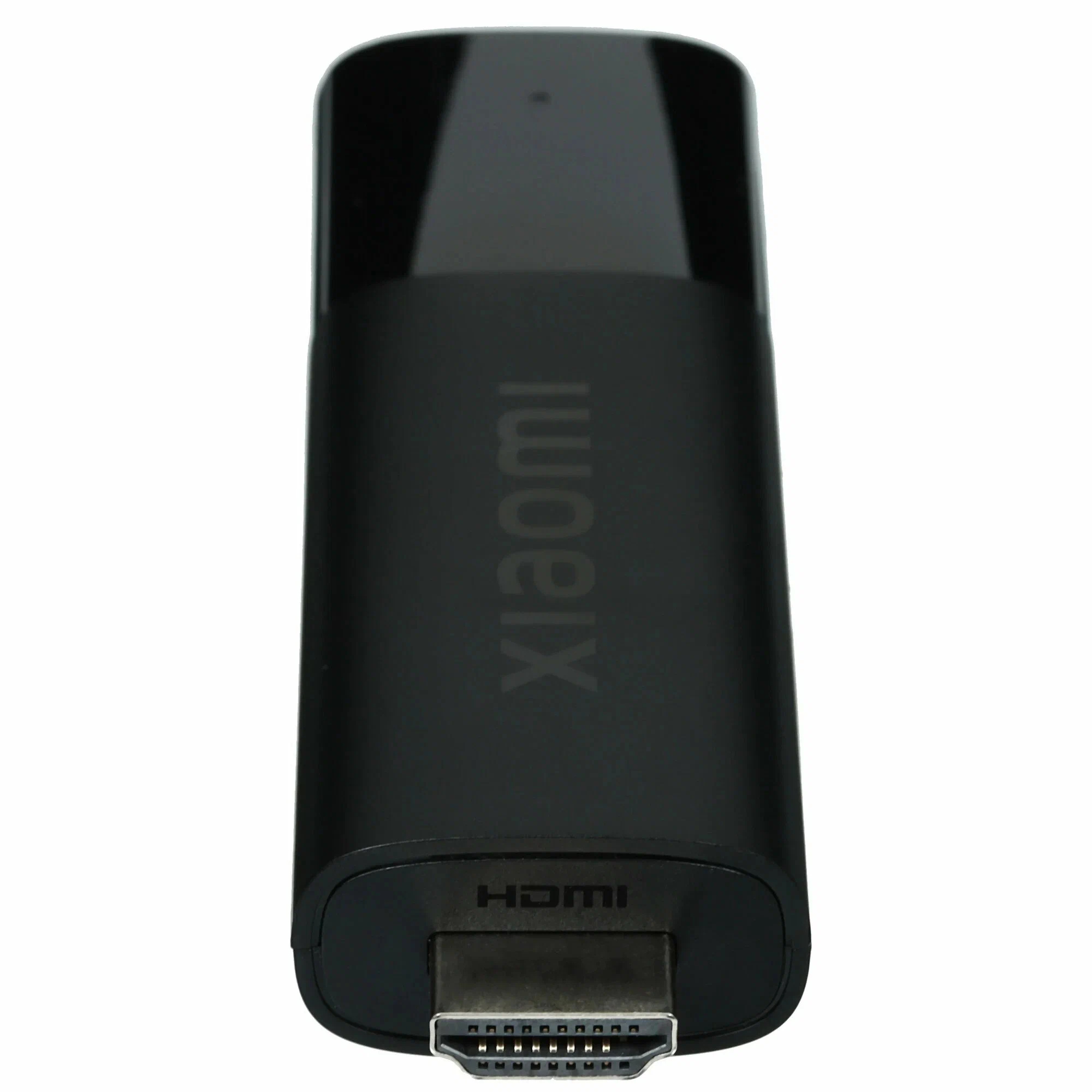 фото ТВ-адаптер Xiaomi Mi TV Stick 4K (2nd Gen) (MDZ-33-AA) (Black) 