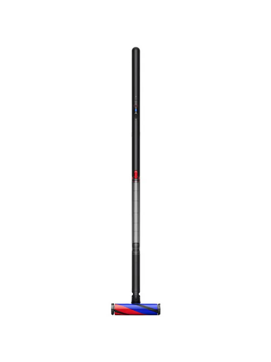 Пылесос Dyson PencilVacFlufy (SV50) (Black) EU (492747-01)